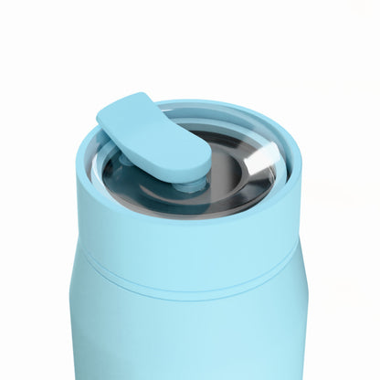 Estia Ποτήρια Θερμός Lens Save The Aegean - 360ml