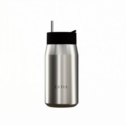 Estia Ποτήρια Θερμός Lens Save The Aegean - 360ml