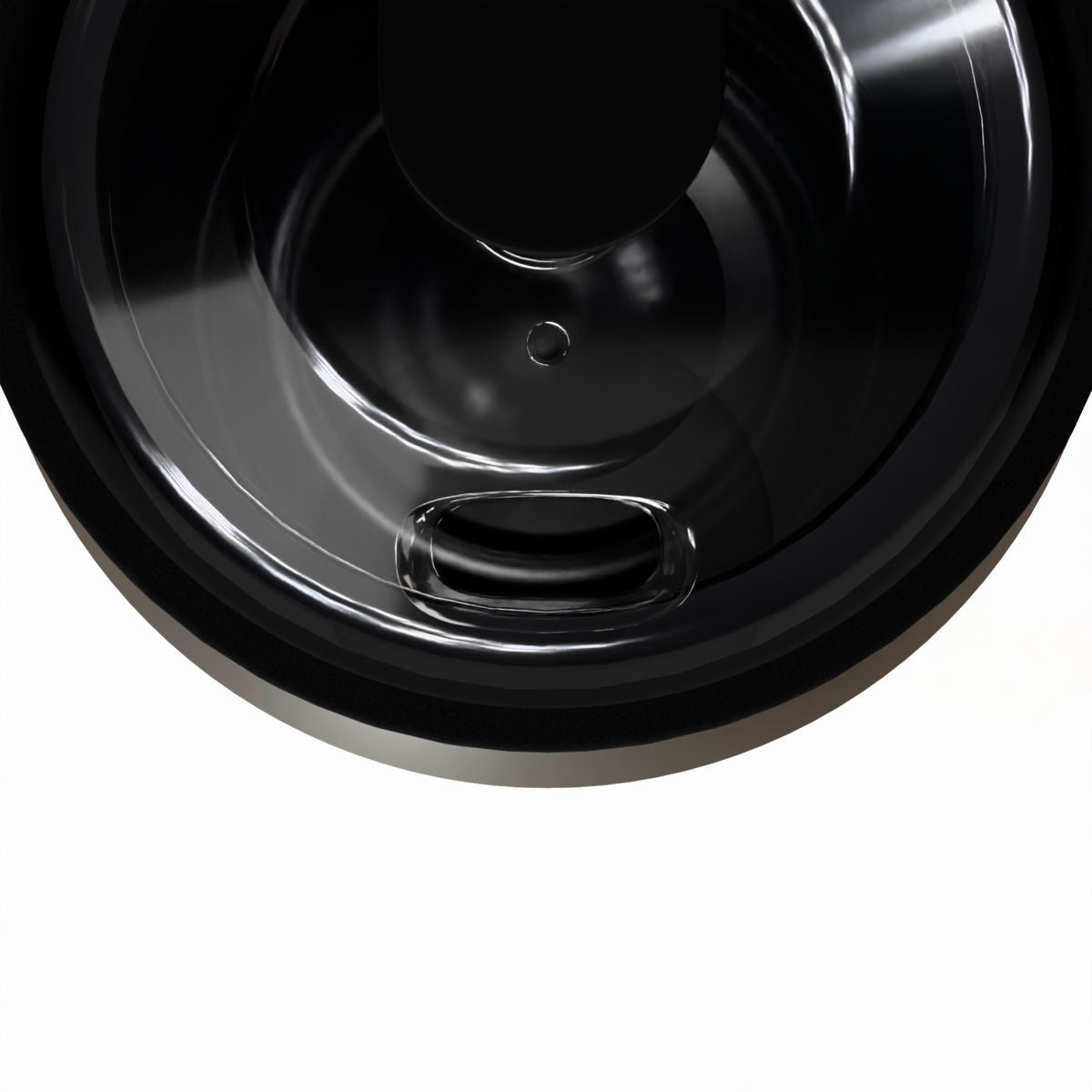 Estia Ποτήρια Θερμός Lens Save The Aegean - 360ml