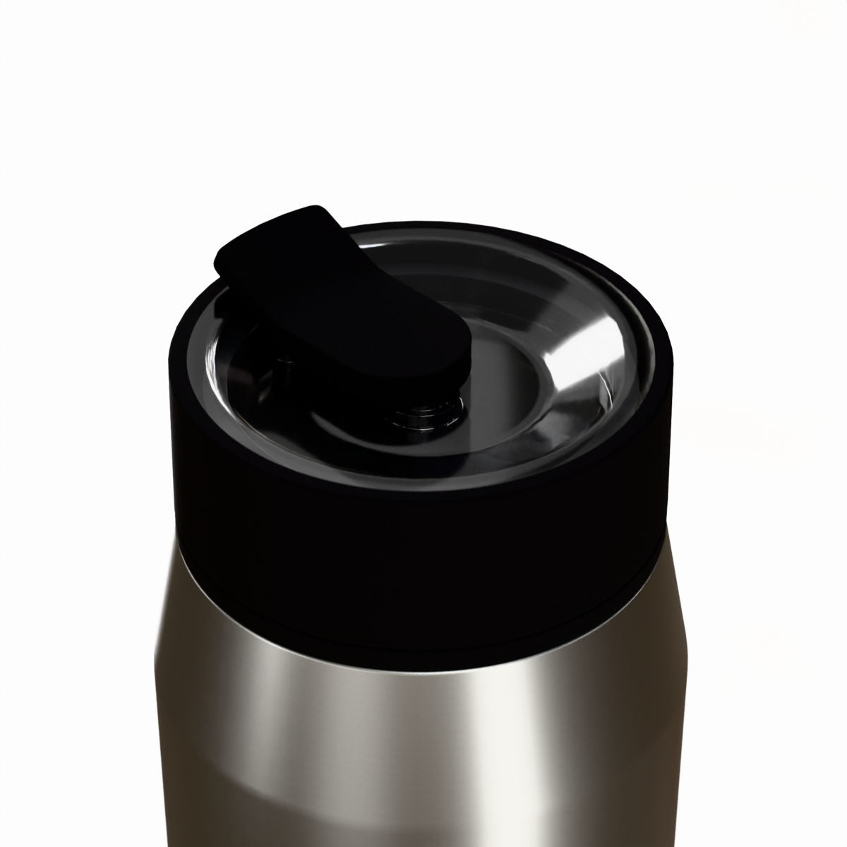 Estia Ποτήρια Θερμός Lens Save The Aegean - 360ml