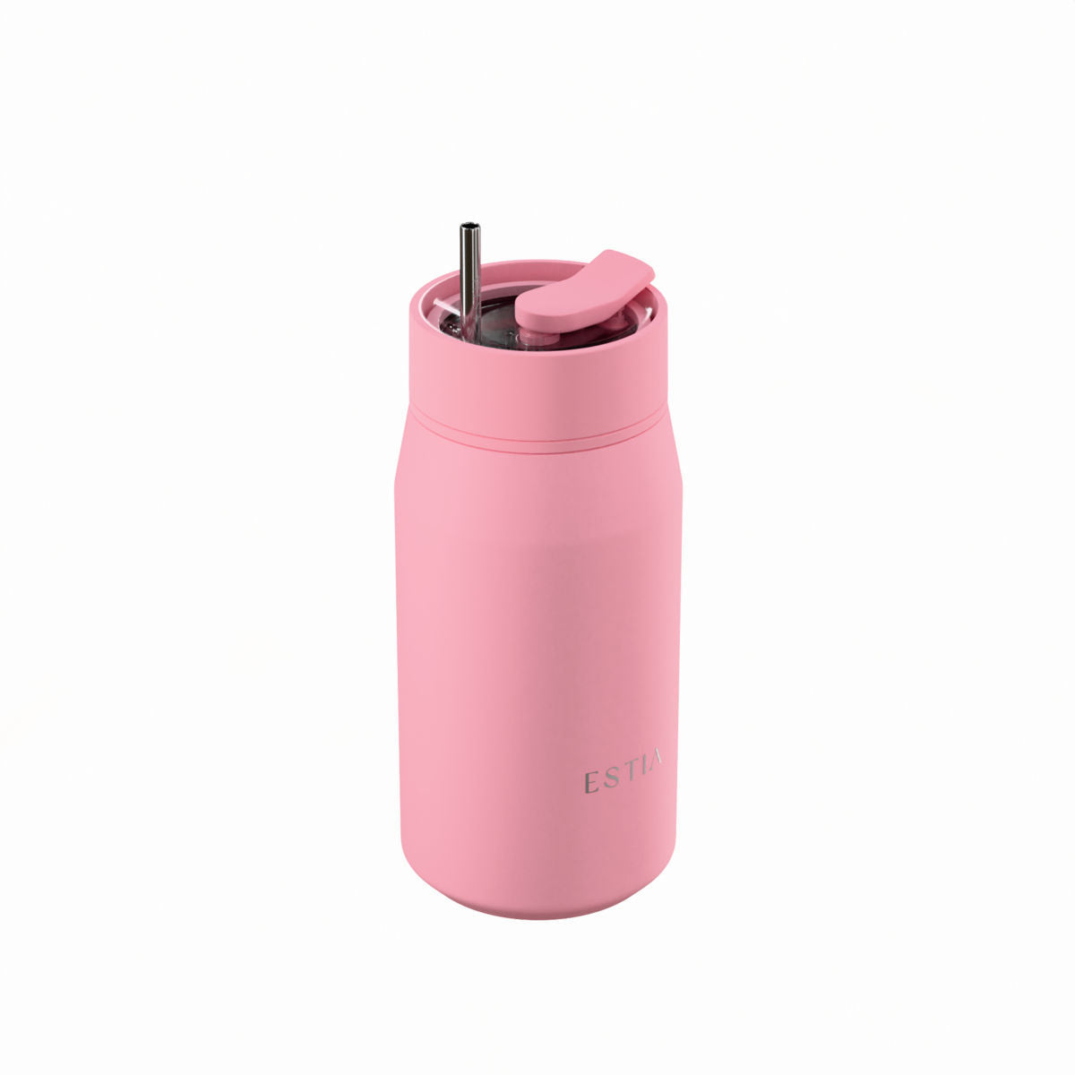Estia Ποτήρια Θερμός Lens Save The Aegean - 360ml