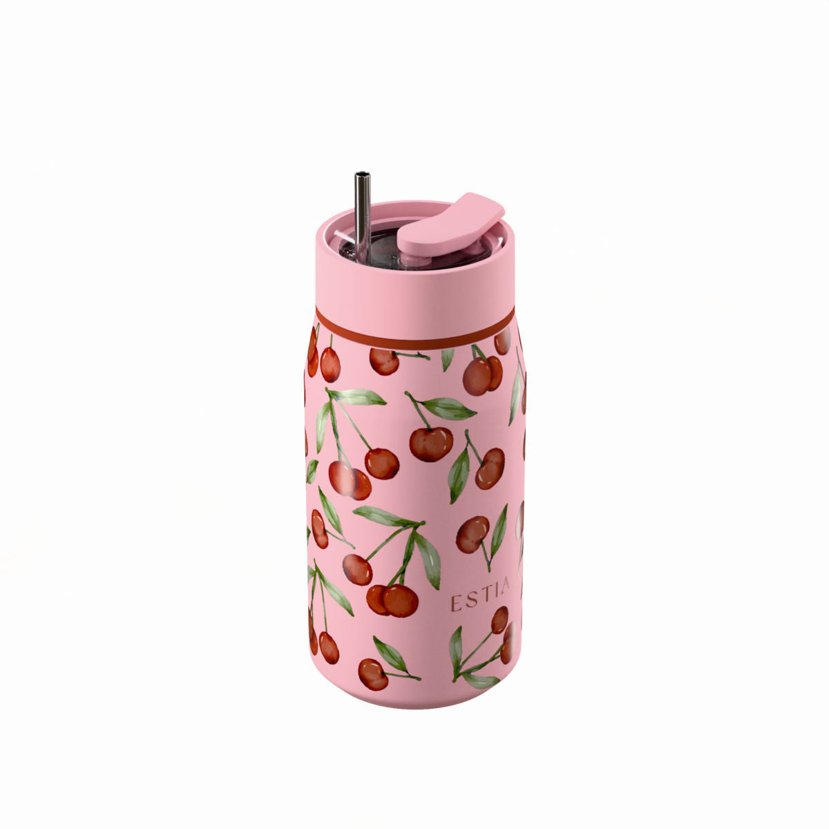 Estia Ποτήρια Θερμός Lens Save The Aegean - 360ml