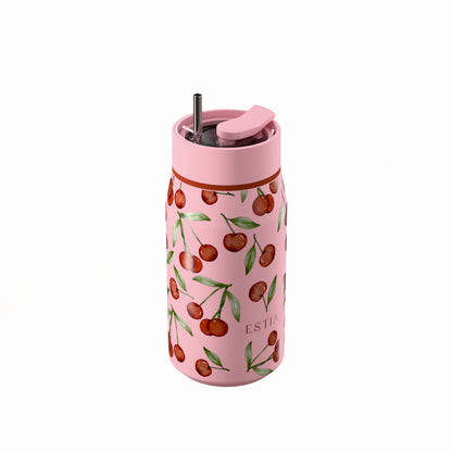 Estia Ποτήρια Θερμός Lens Save The Aegean - 360ml