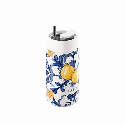 Estia Ποτήρια Θερμός Lens Save The Aegean - 360ml