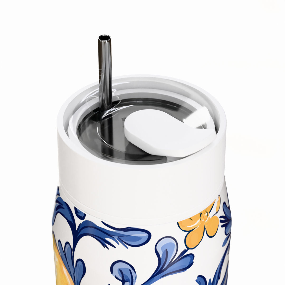 Estia Ποτήρια Θερμός Lens Save The Aegean - 360ml