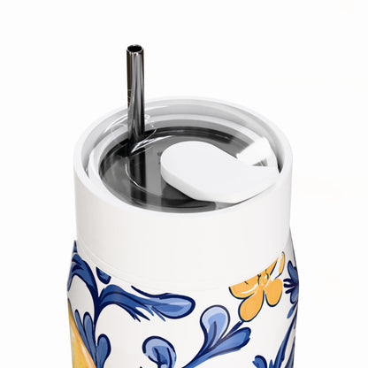 Estia Ποτήρια Θερμός Lens Save The Aegean - 360ml