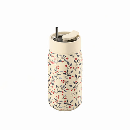 Estia Ποτήρια Θερμός Lens Save The Aegean - 360ml