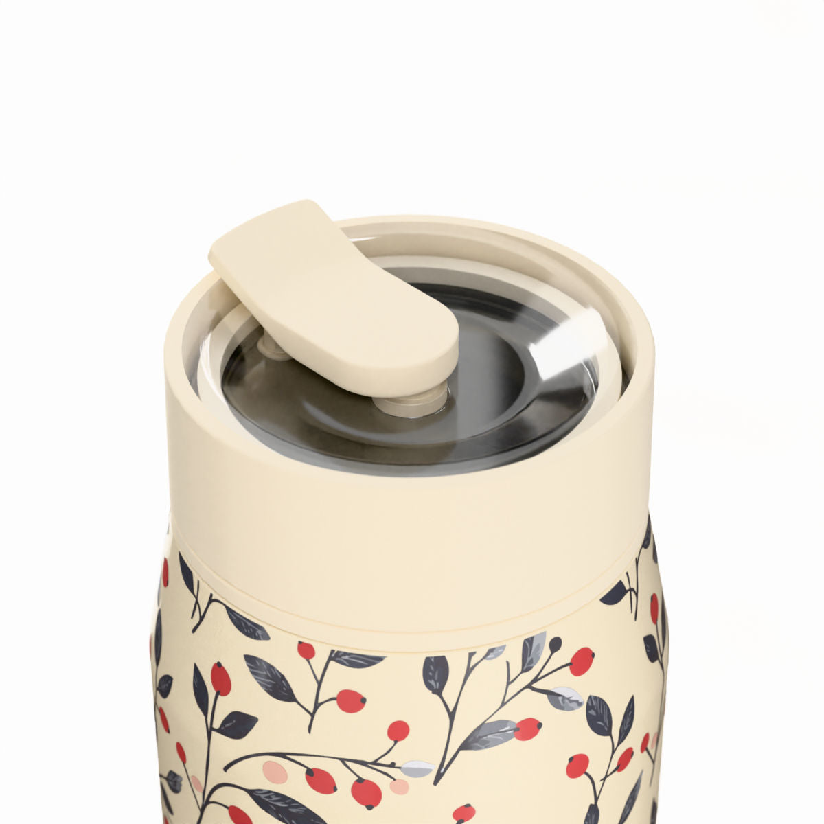 Estia Ποτήρια Θερμός Lens Save The Aegean - 360ml