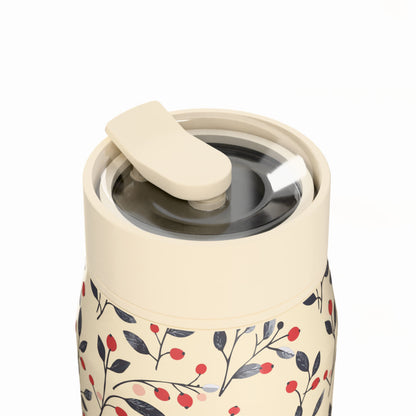 Estia Ποτήρια Θερμός Lens Save The Aegean - 360ml