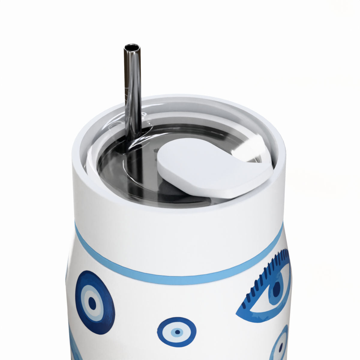 Estia Ποτήρια Θερμός Lens Save The Aegean - 360ml
