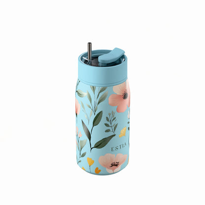 Estia Ποτήρια Θερμός Lens Save The Aegean - 360ml