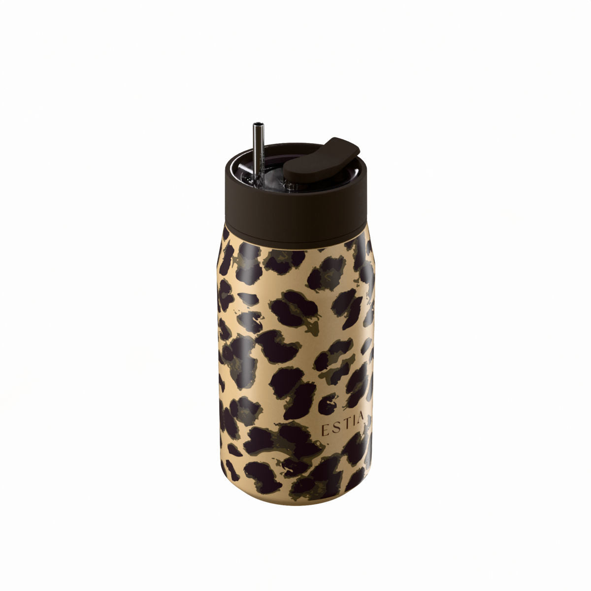 Estia Ποτήρια Θερμός Lens Save The Aegean - 360ml