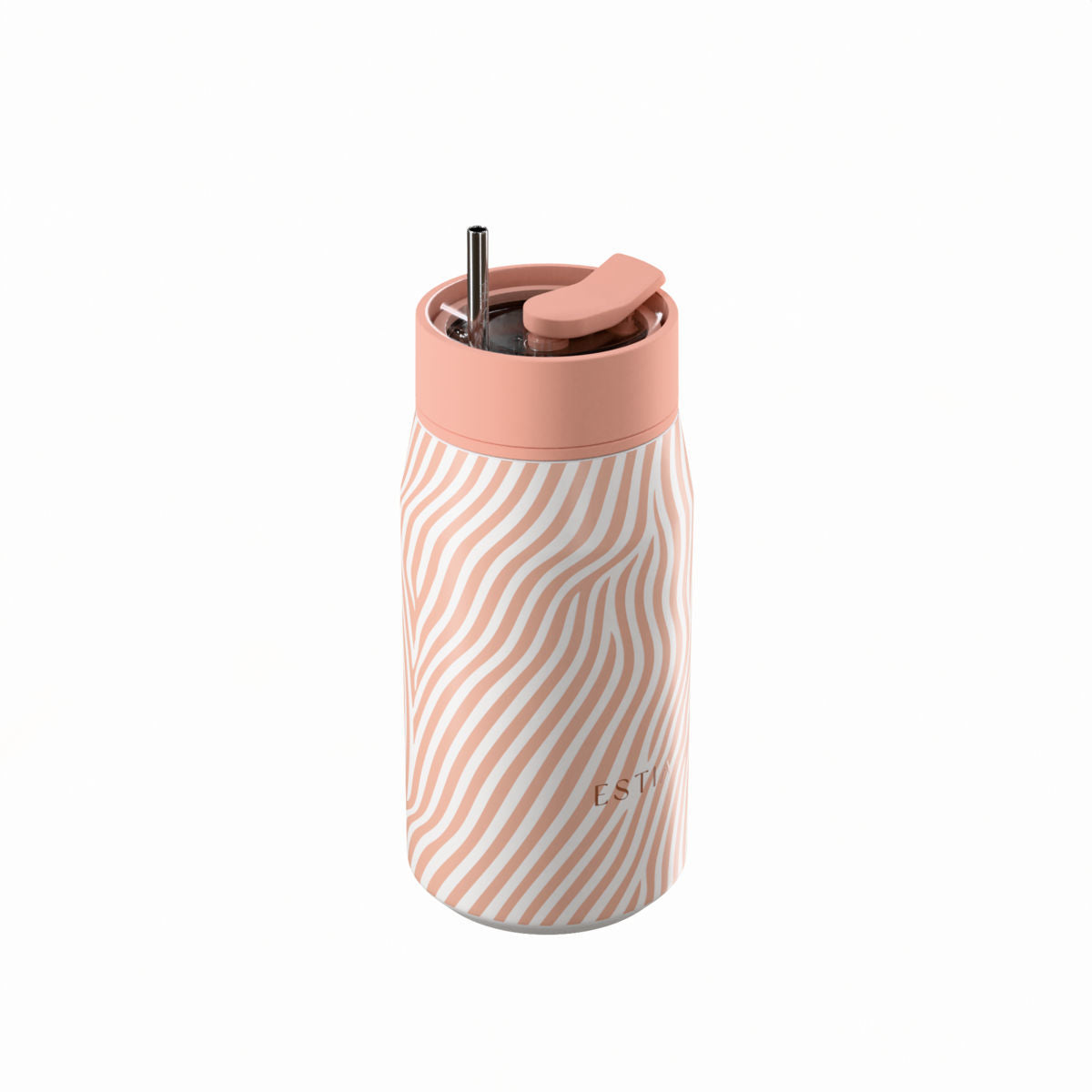 Estia Ποτήρια Θερμός Lens Save The Aegean - 360ml