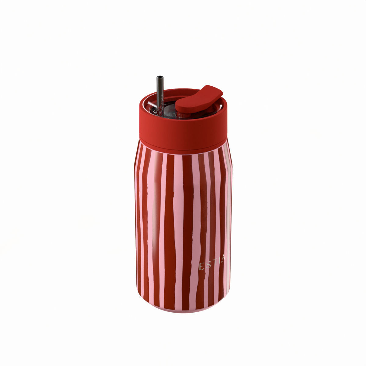Estia Ποτήρια Θερμός Lens Save The Aegean - 360ml