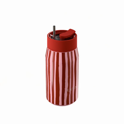 Estia Ποτήρια Θερμός Lens Save The Aegean - 360ml