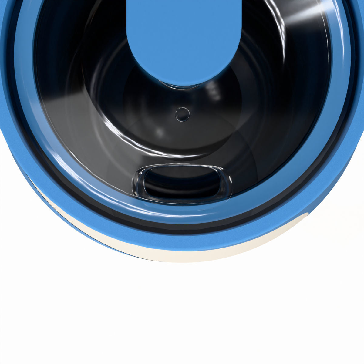 Estia Ποτήρια Θερμός Lens Save The Aegean - 360ml