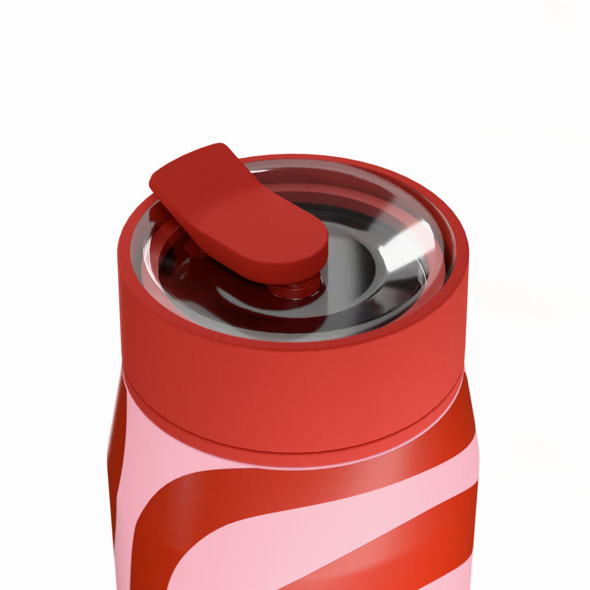 Estia Ποτήρια Θερμός Lens Save The Aegean - 360ml