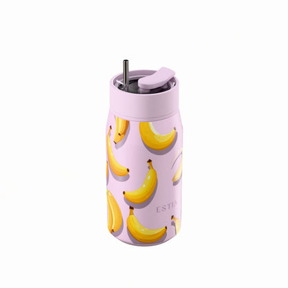 Estia Ποτήρια Θερμός Lens Save The Aegean - 360ml