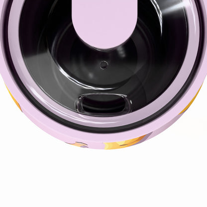 Estia Ποτήρια Θερμός Lens Save The Aegean - 360ml