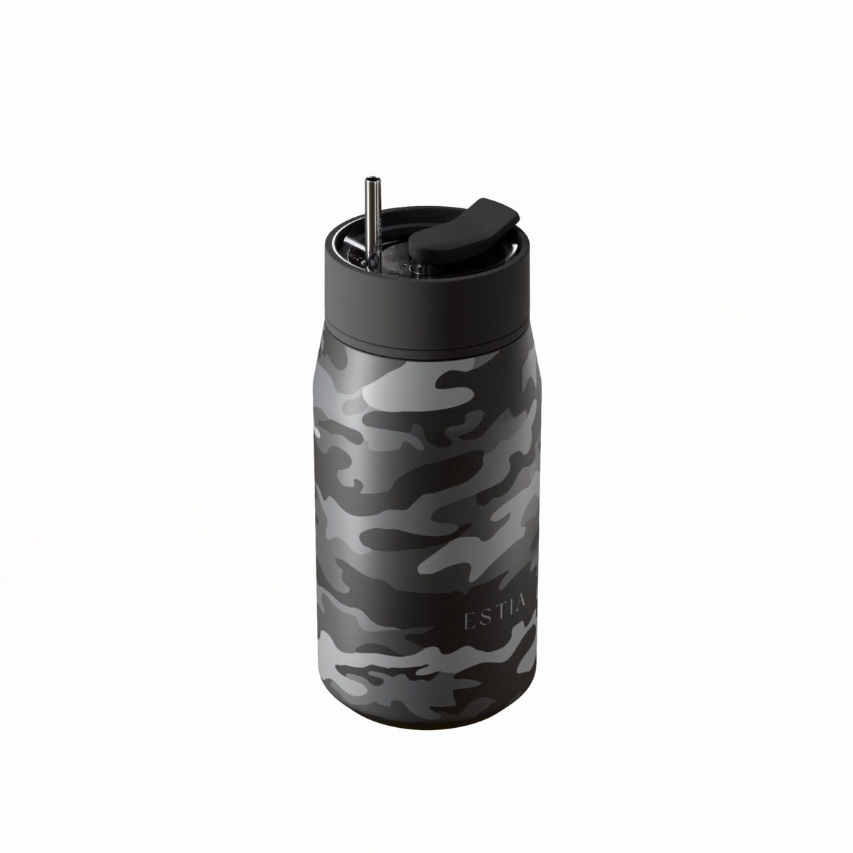 Estia Ποτήρια Θερμός Lens Save The Aegean - 360ml
