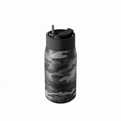 Estia Ποτήρια Θερμός Lens Save The Aegean - 360ml