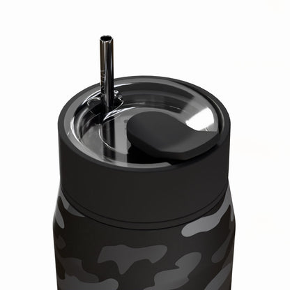 Estia Ποτήρια Θερμός Lens Save The Aegean - 360ml