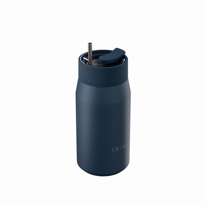 Estia Ποτήρια Θερμός Lens Save The Aegean - 360ml