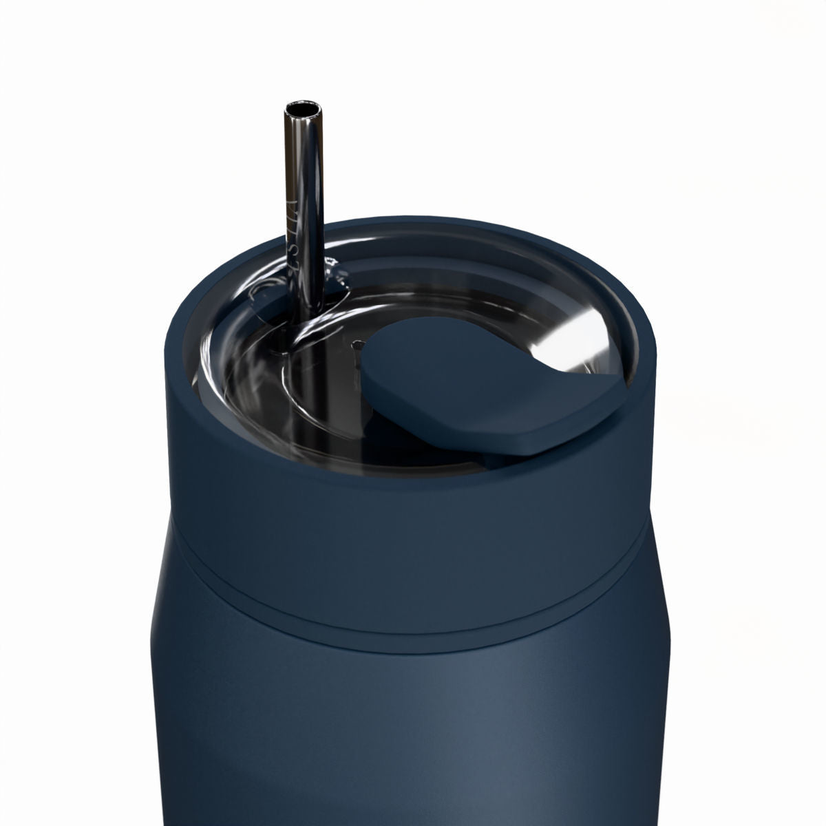 Estia Ποτήρια Θερμός Lens Save The Aegean - 360ml