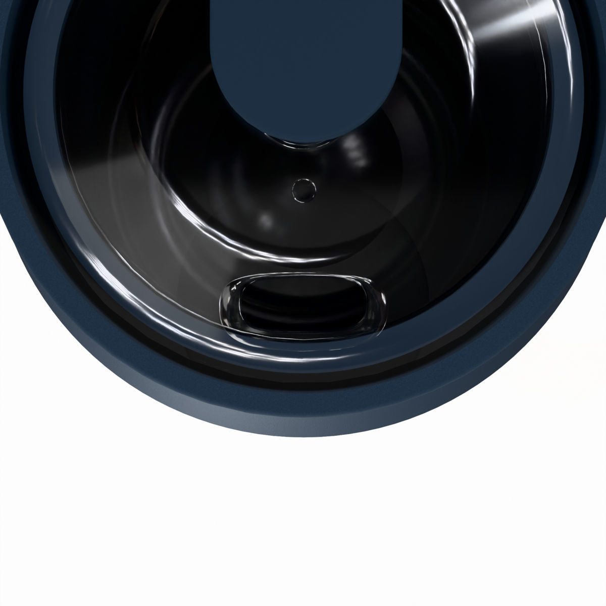 Estia Ποτήρια Θερμός Lens Save The Aegean - 360ml
