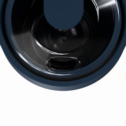 Estia Ποτήρια Θερμός Lens Save The Aegean - 360ml