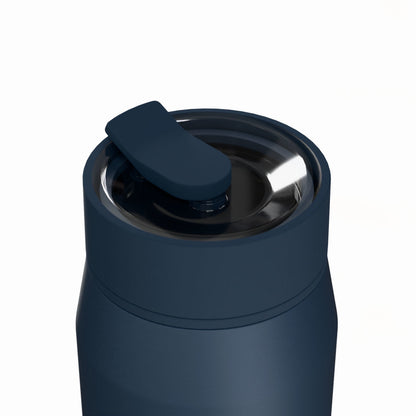 Estia Ποτήρια Θερμός Lens Save The Aegean - 360ml