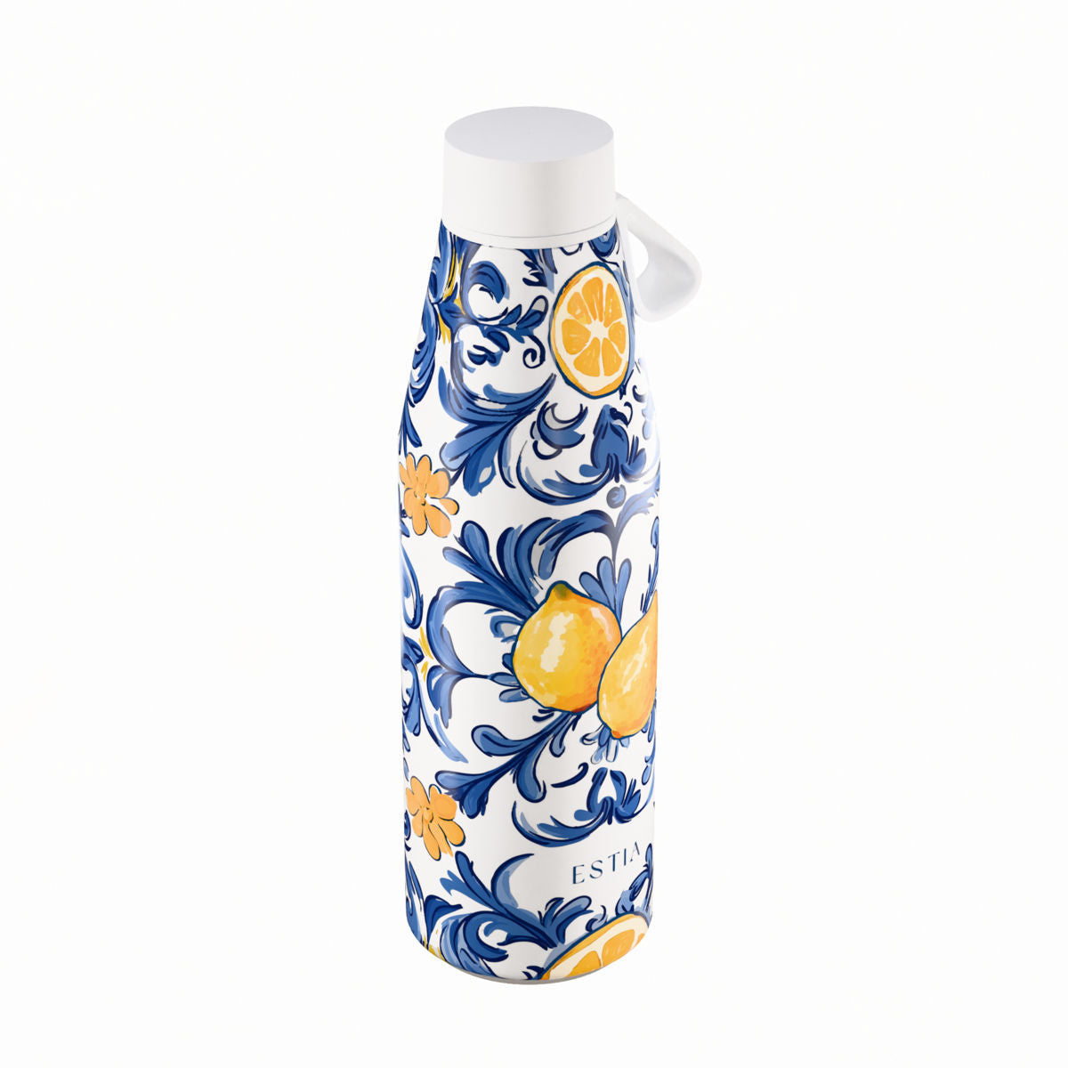 Estia Μπουκάλι Θερμός Flow Save The Aegean - 500ml