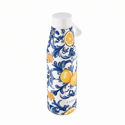Estia Μπουκάλι Θερμός Flow Save The Aegean - 500ml