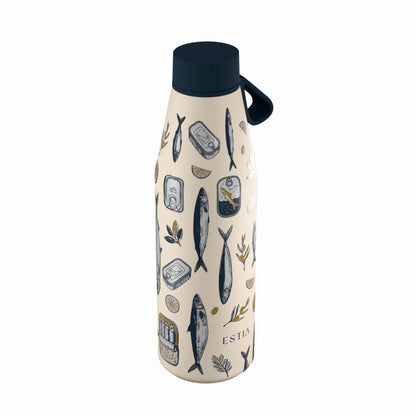 Estia Μπουκάλι Θερμός Flow Save The Aegean - 500ml