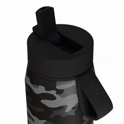 Estia Μπουκάλι Θερμός Pulse Save The Aegean - 500ml