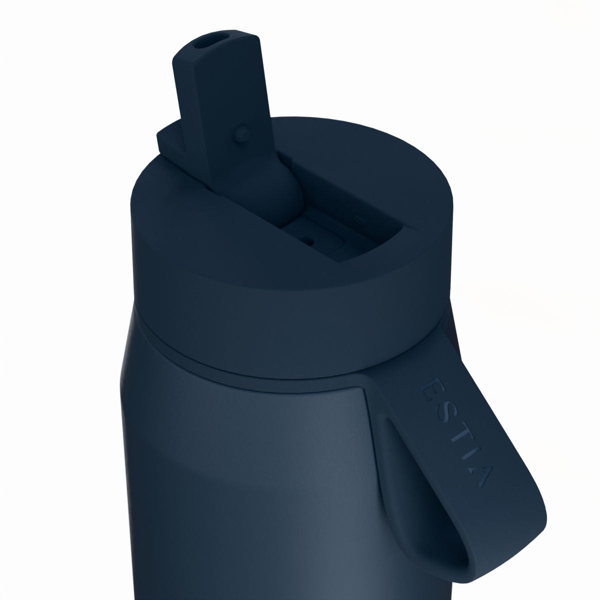 Estia Μπουκάλι Θερμός Pulse Save The Aegean - 500ml