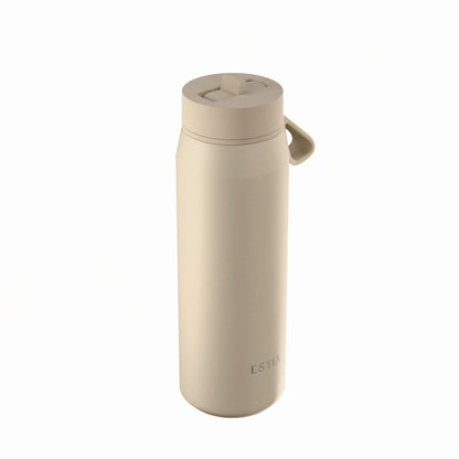 Estia Μπουκάλι Θερμός Pulse Save The Aegean - 500ml
