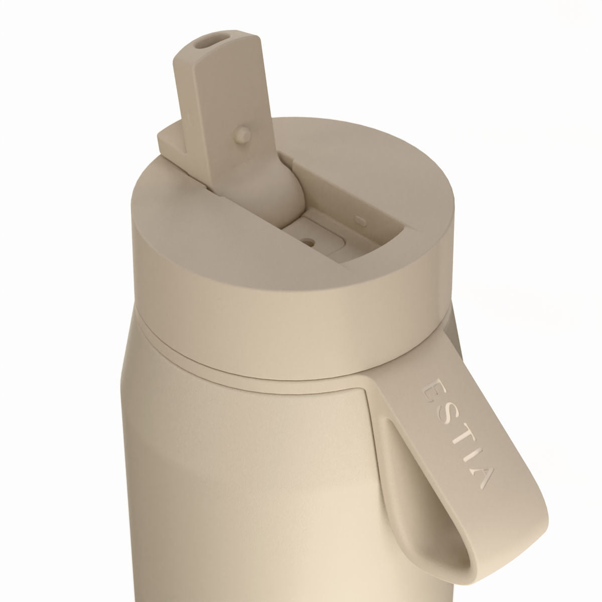 Estia Μπουκάλι Θερμός Pulse Save The Aegean - 500ml