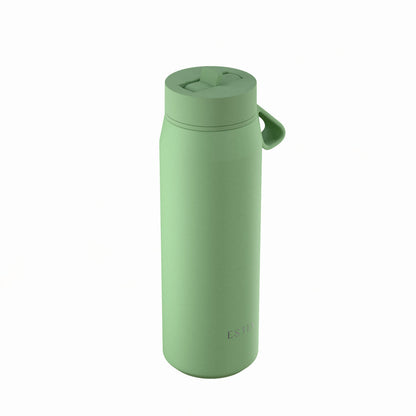 Estia Μπουκάλι Θερμός Pulse Save The Aegean - 500ml
