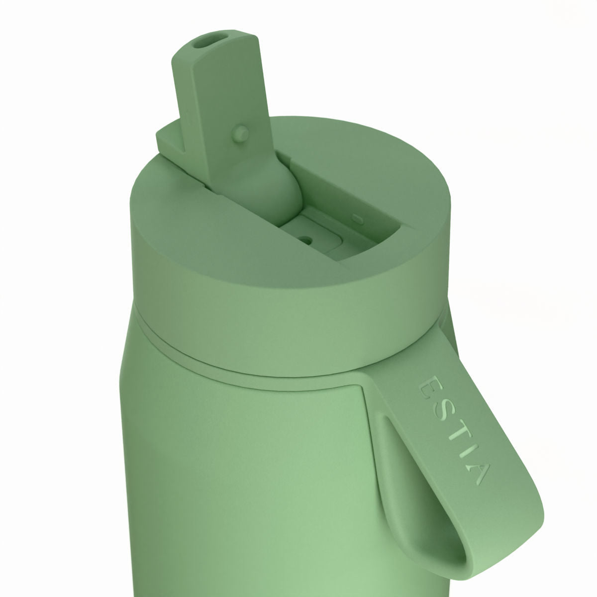 Estia Μπουκάλι Θερμός Pulse Save The Aegean - 500ml