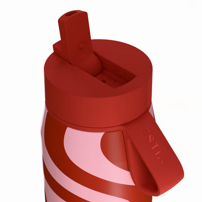 Estia Μπουκάλι Θερμός Pulse Save The Aegean - 500ml