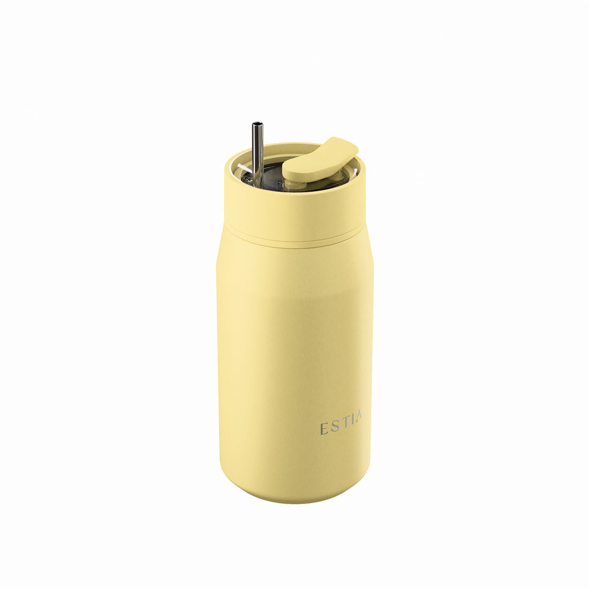Estia Ποτήρια Θερμός Lens Save The Aegean - 360ml