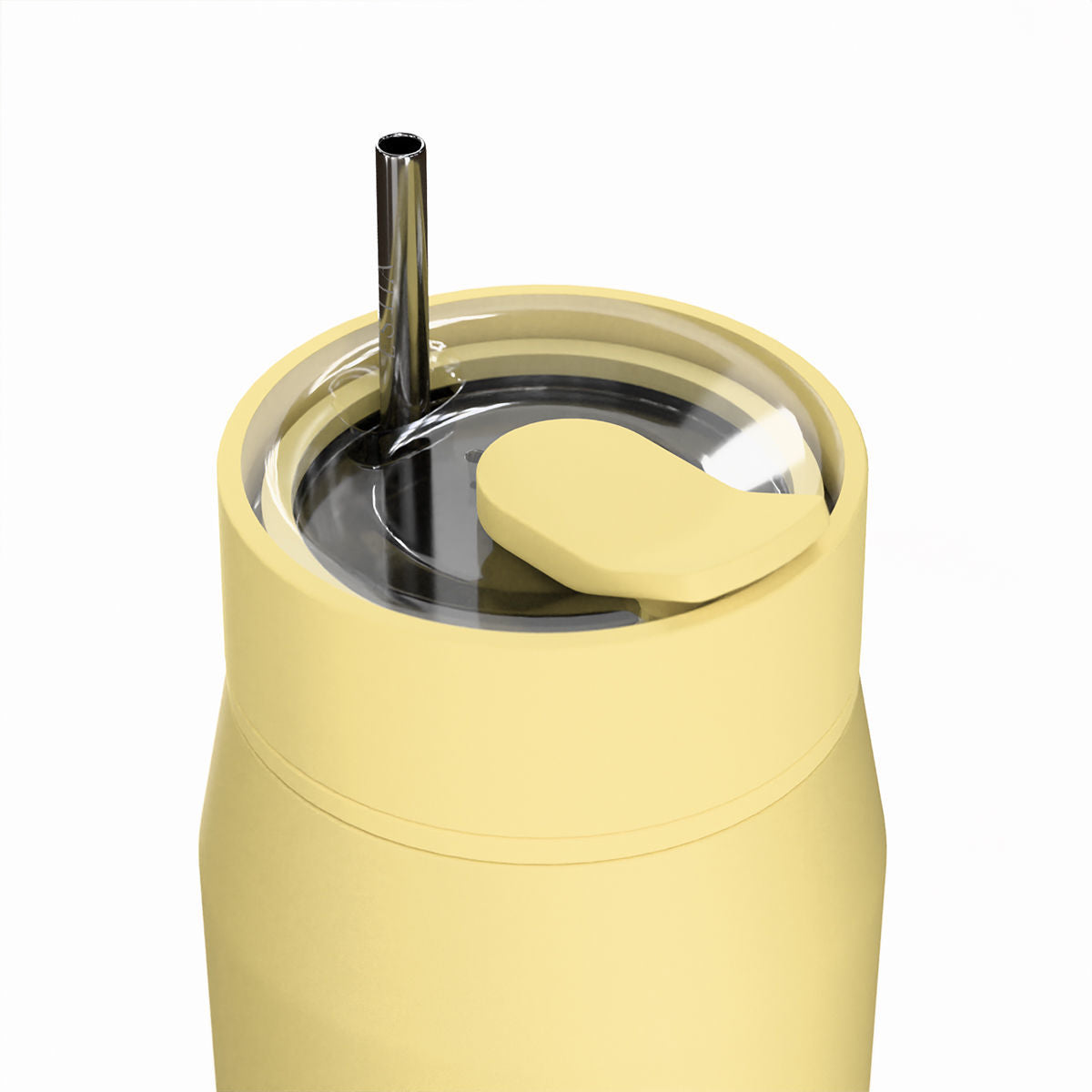 Estia Ποτήρια Θερμός Lens Save The Aegean - 360ml
