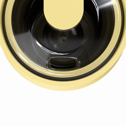 Estia Ποτήρια Θερμός Lens Save The Aegean - 360ml