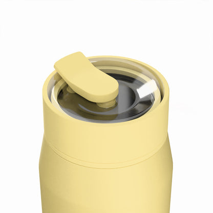 Estia Ποτήρια Θερμός Lens Save The Aegean - 360ml