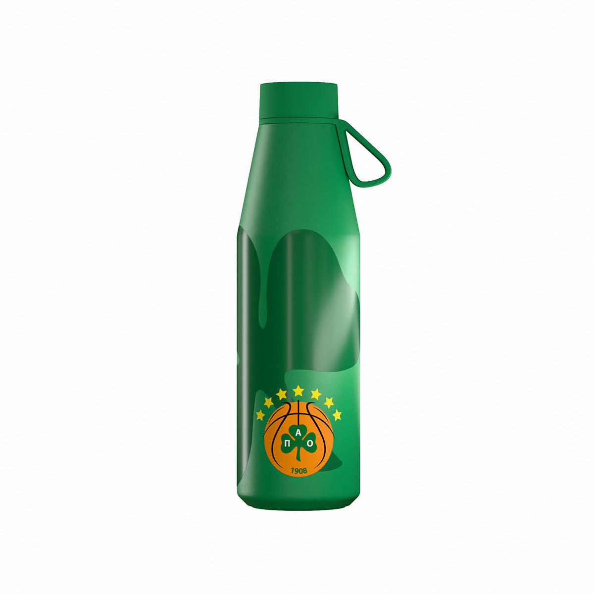 Estia Θερμός Flow PANATHINAIKOS BC Edition - 500ml