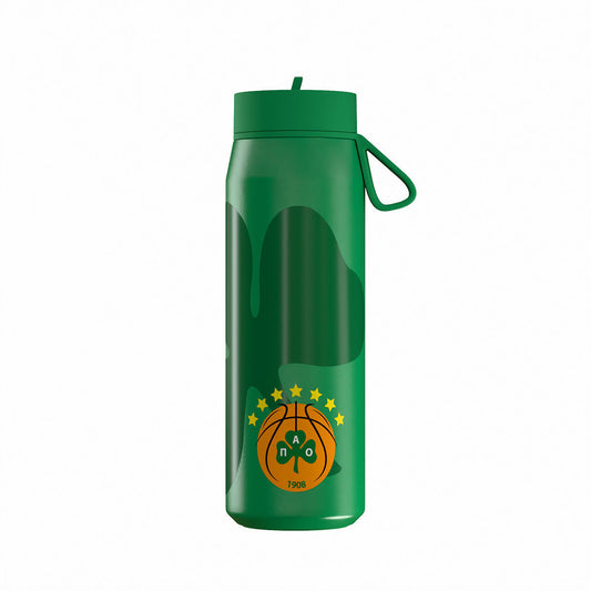 Estia Θερμός Pulse PANATHINAIKOS BC Edition - 500ml