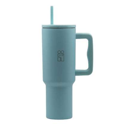 Hugs My Tumbler 1200ml Soft Sky