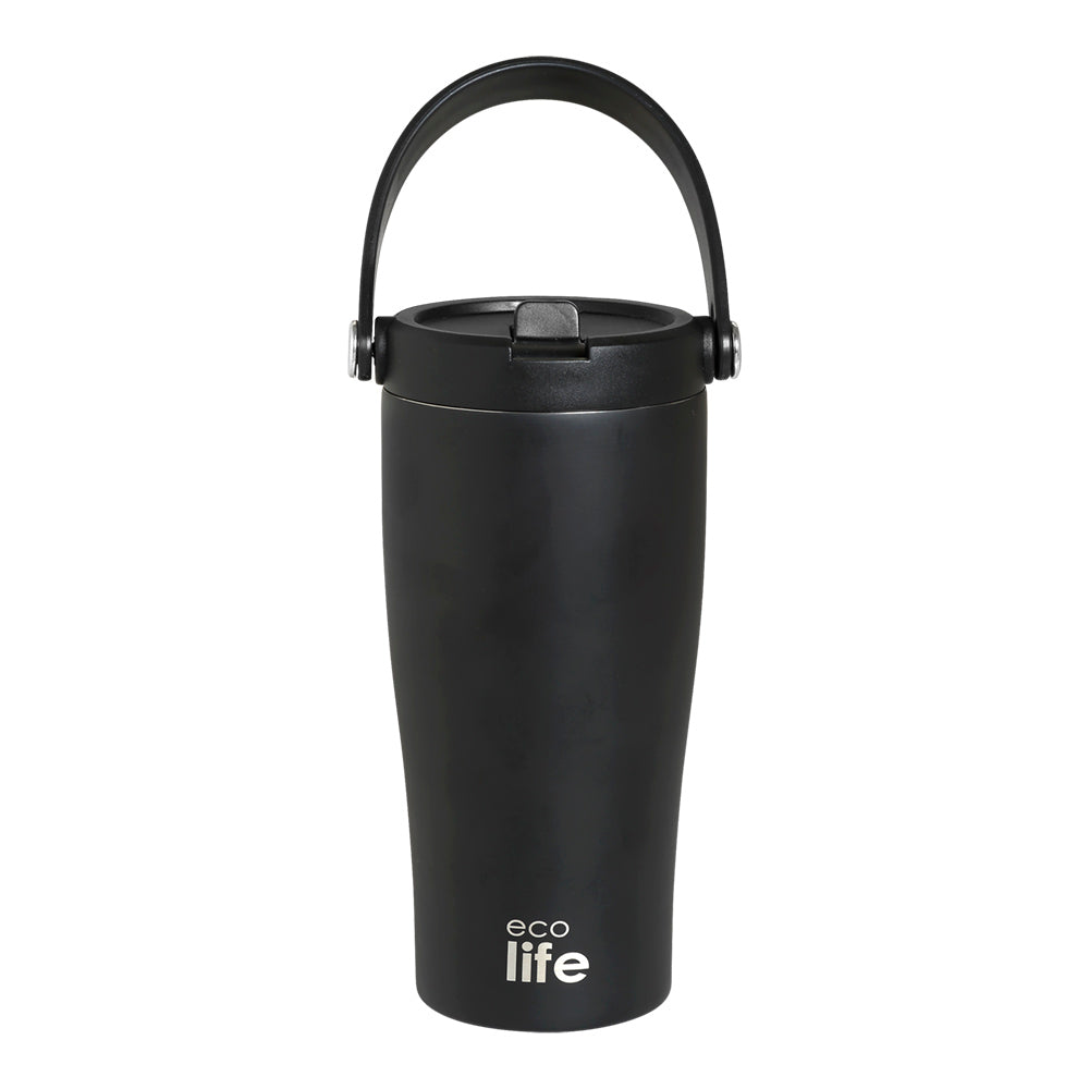 Ecolife Μπουκάλι Θερμός Water Mug - 600ml