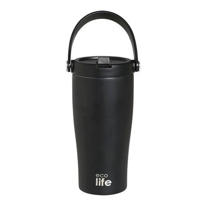 Ecolife Μπουκάλι Θερμός Water Mug - 600ml